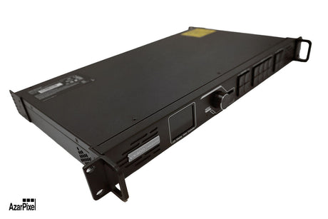 NovaStar VX400 LED Controller: Ultimate Guide