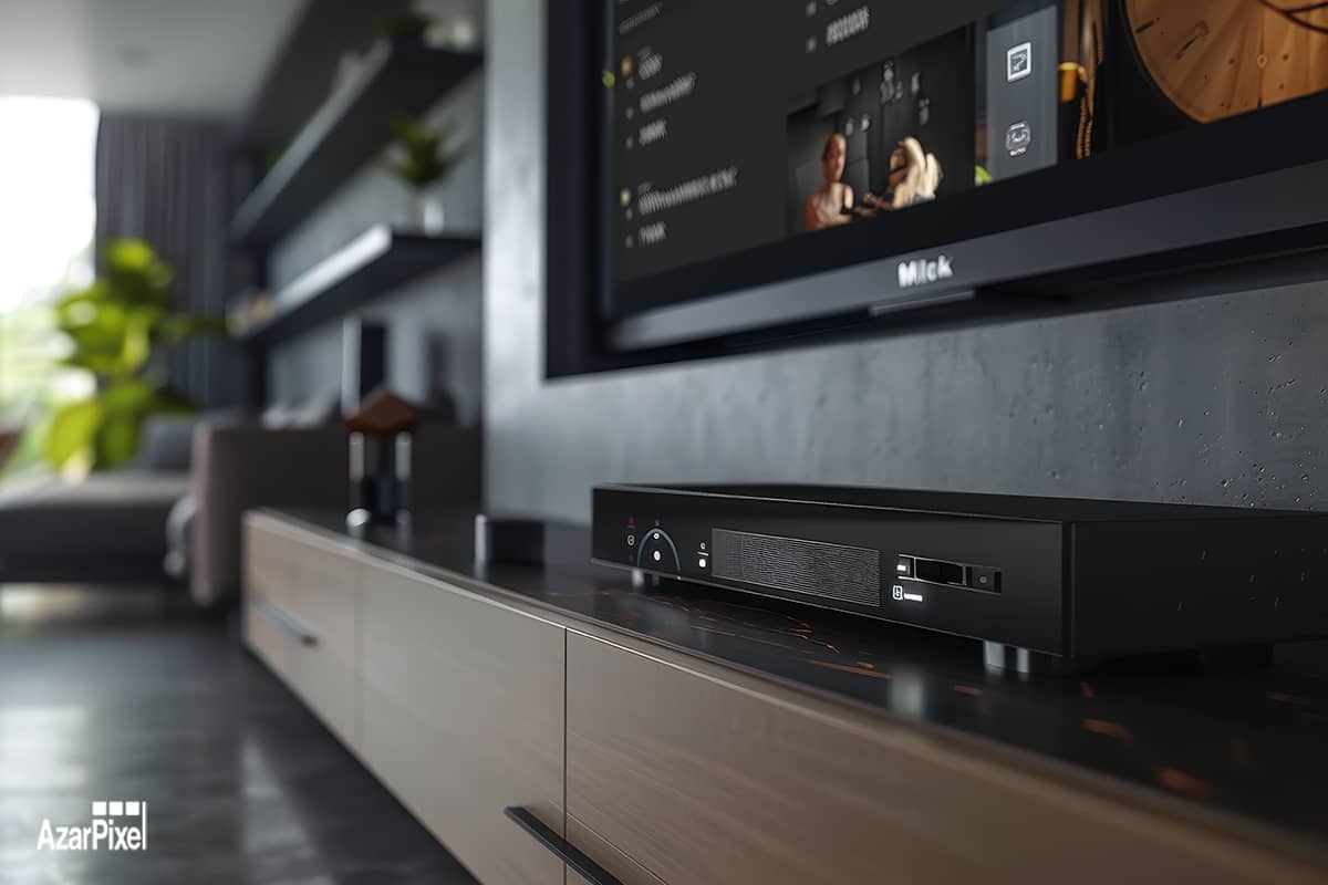 How to Set Up Audio-Visual Systems for Your Home in 2025