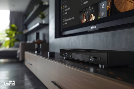 How to Set Up Audio-Visual Systems for Your Home in 2025