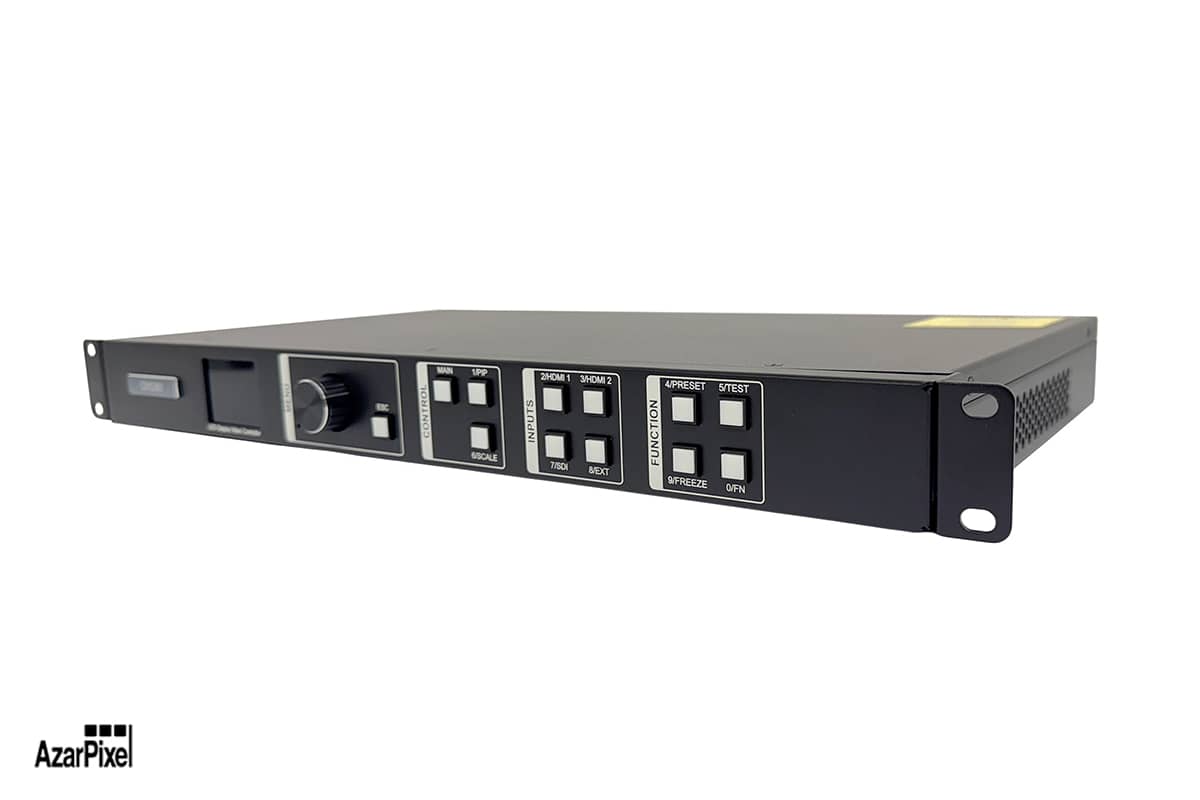 Novastar CMS260 VS VX400s-N: Which One Is Which