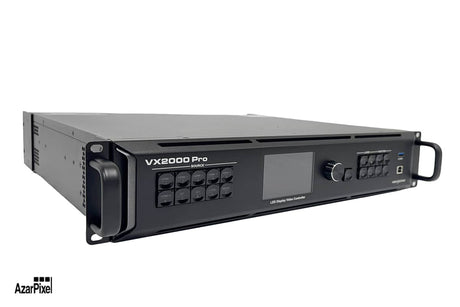 Novastar VX1000 Pro VS VX2000 Pro All-In-One Controller