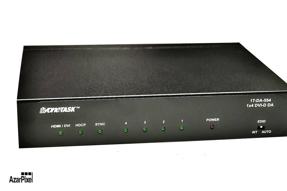 Usages of Signal Extenders