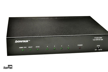 Usages of Signal Extenders