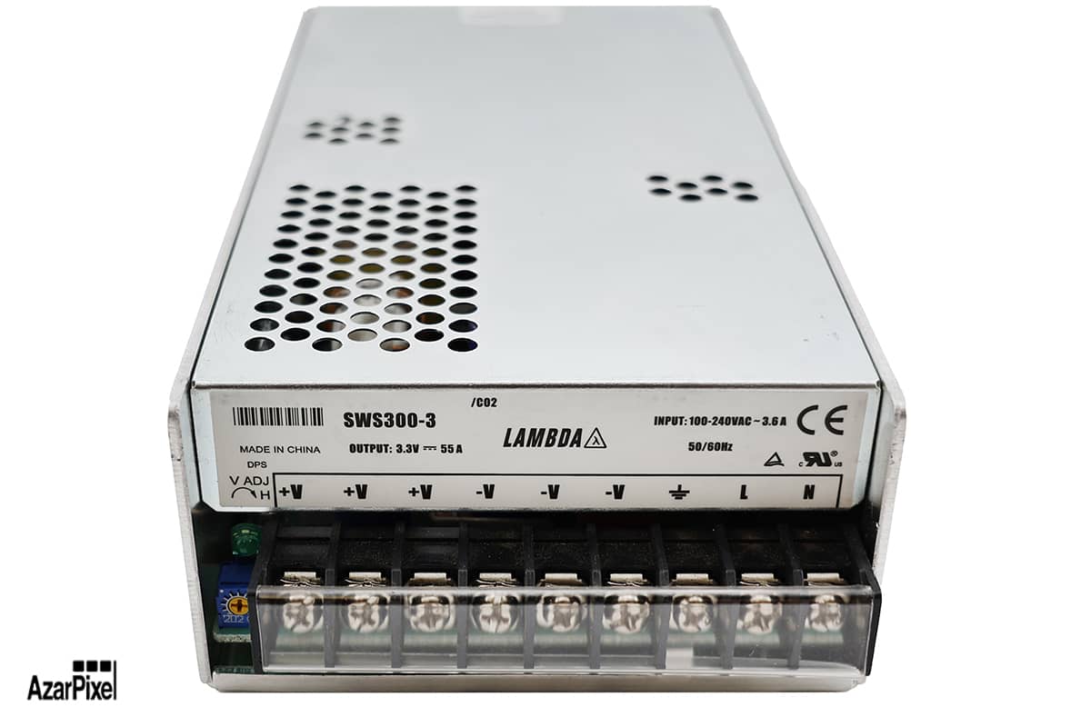 What Is the Lifespan of an LED Power Supply?