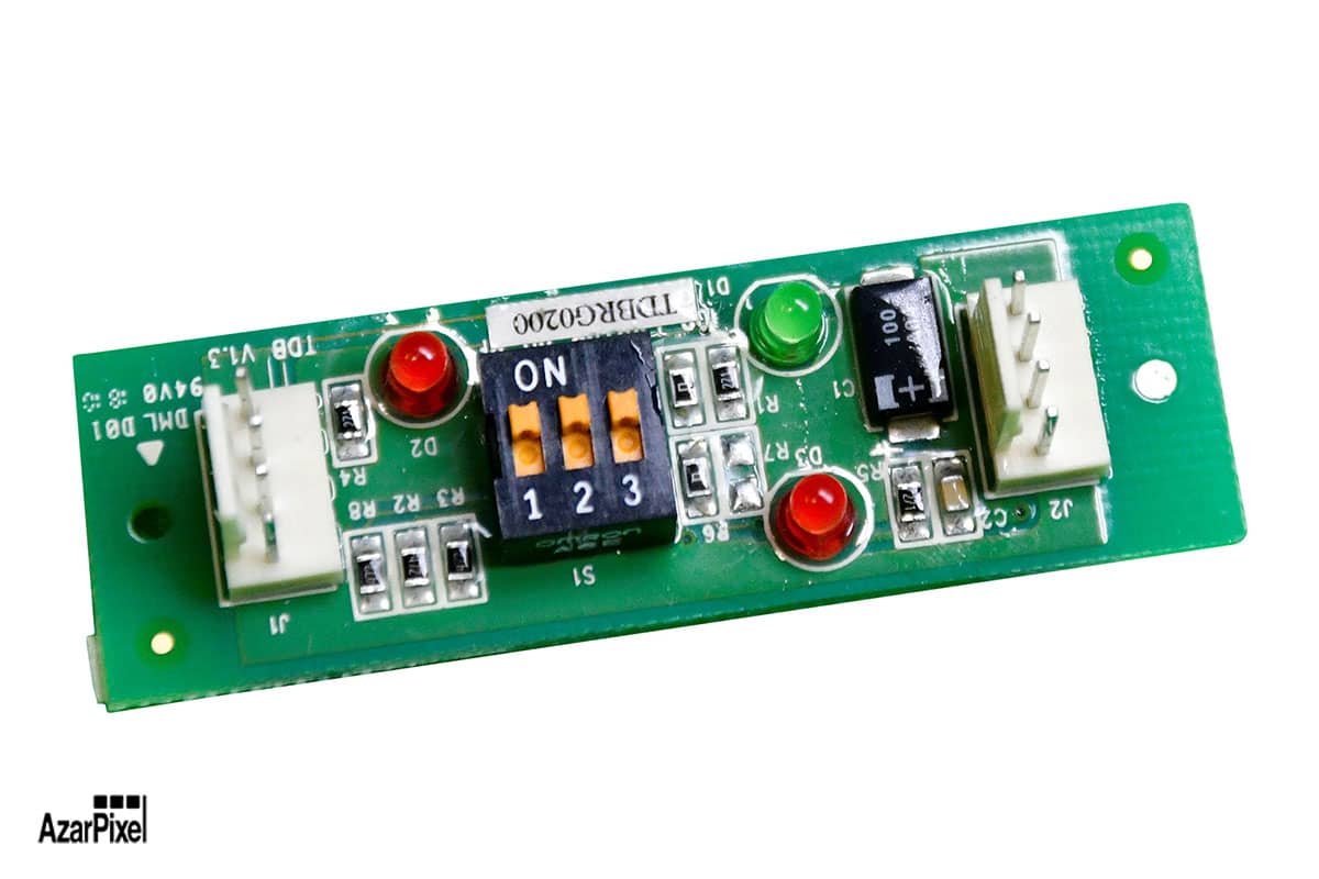 What Is The Difference Between LED Receiving Cards And LED Sending Cards