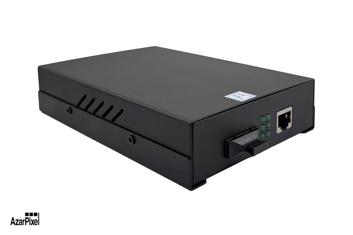 What Is The Usage of Fiber Converters?