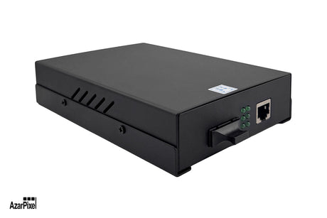What Is The Usage of Fiber Converters?