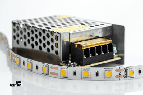 Best LED Power Supply Brands