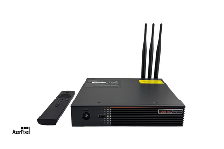 Introducing the Best LED Video Processor Brands