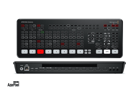 Choosing the best video switcher for live streaming