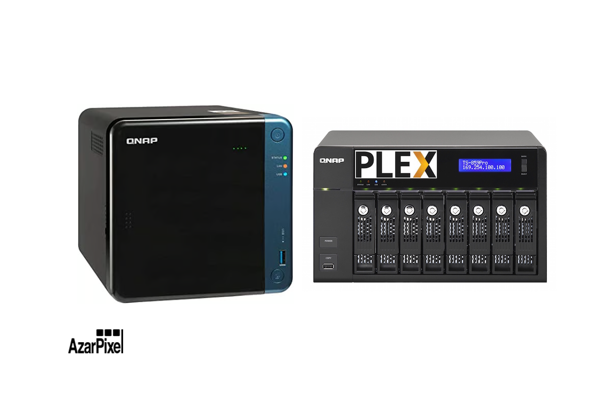 What is a Media Server and Why Do You Need One in 2025?