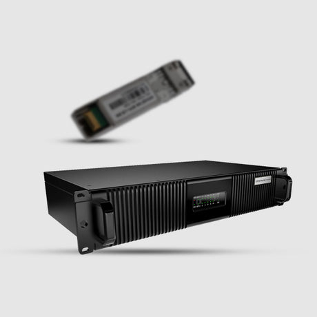 LED Display Accessory