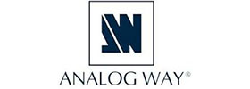 AnalogWay: Best Brand For Your AV Equipment
