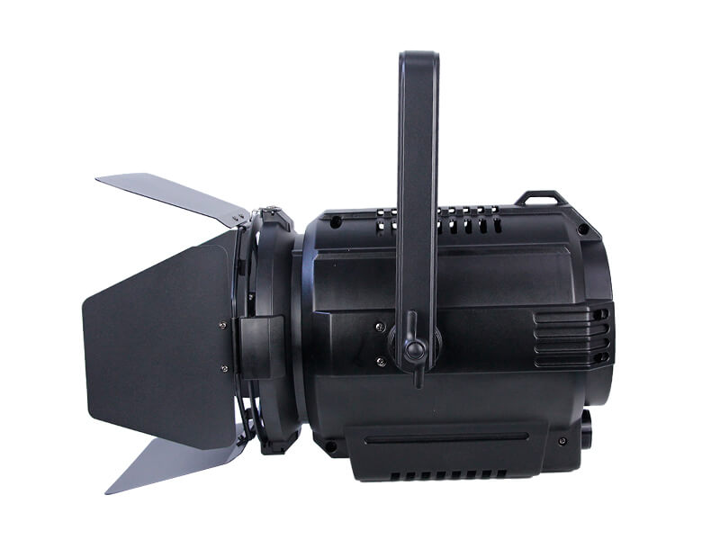 AzarPixel SF200C RGBW 4in1 LED Fresnel Spot Light