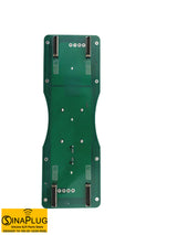 Absen X2V 2.6 mm LED HUB Board with A8S receiving card