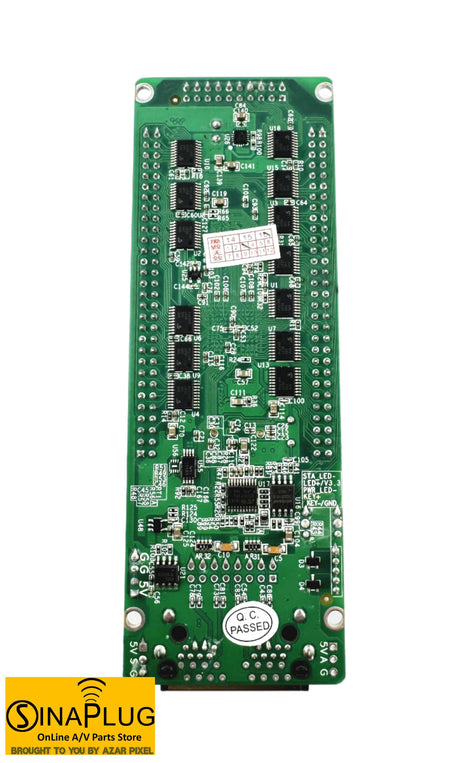 Novastar MRV470-2 LED Panel Receiving Card