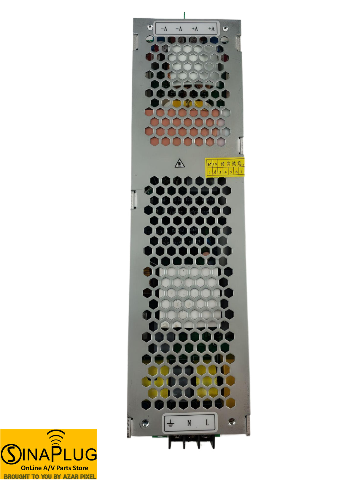 CL-PAS3-400-5 switching power supply Output 5V 80Amps