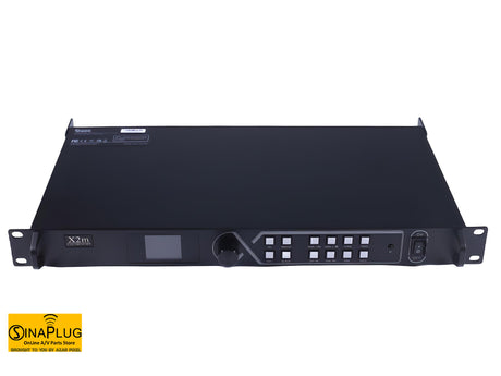 Colorlight X2m led video controller