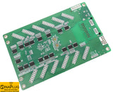 Novastar DH7512-S LED Screen Receiving Card 512x512 Pixels, Replace MRV336