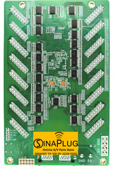 Novastar DH7516-S LED Receiving Card