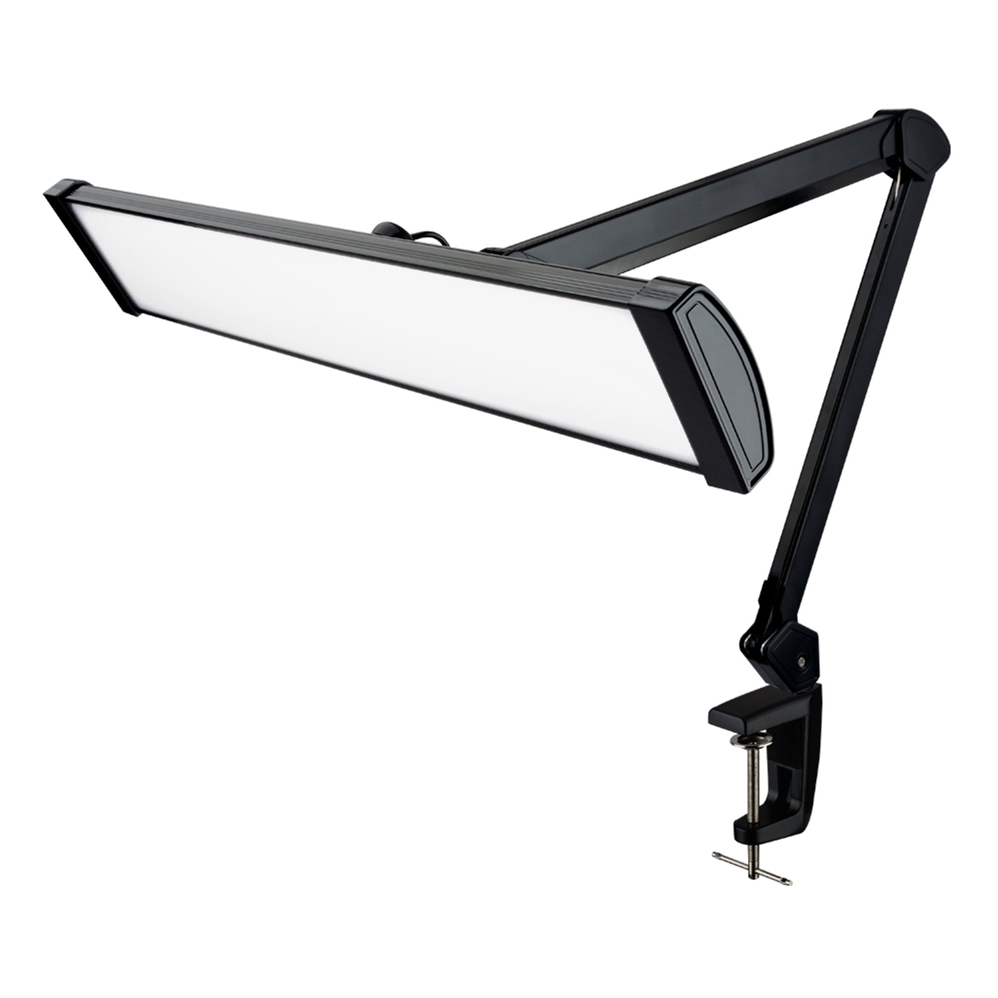 AzarPixel 4500 Lumens Daylight LED Desk Lamp