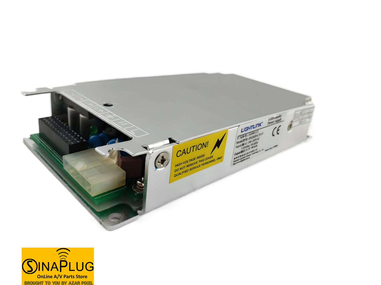 LightLink G-energy JPS200P4.5V-F LED Power Supply
