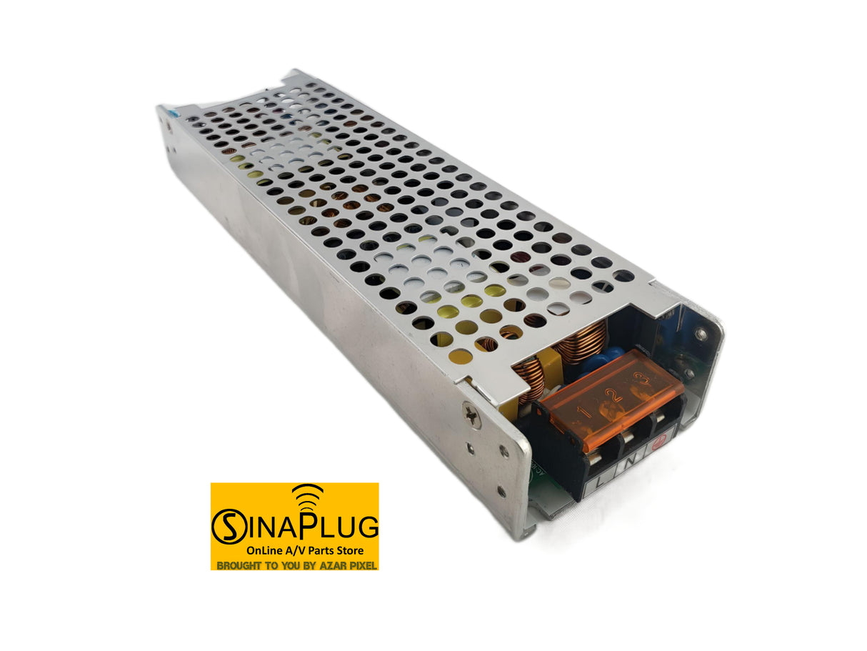 G-ENERGY JPS200P 5Volts 40A Switching Power Supply Output