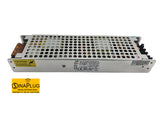 G-ENERGY JPS200P 5Volts 40A Switching Power Supply Output
