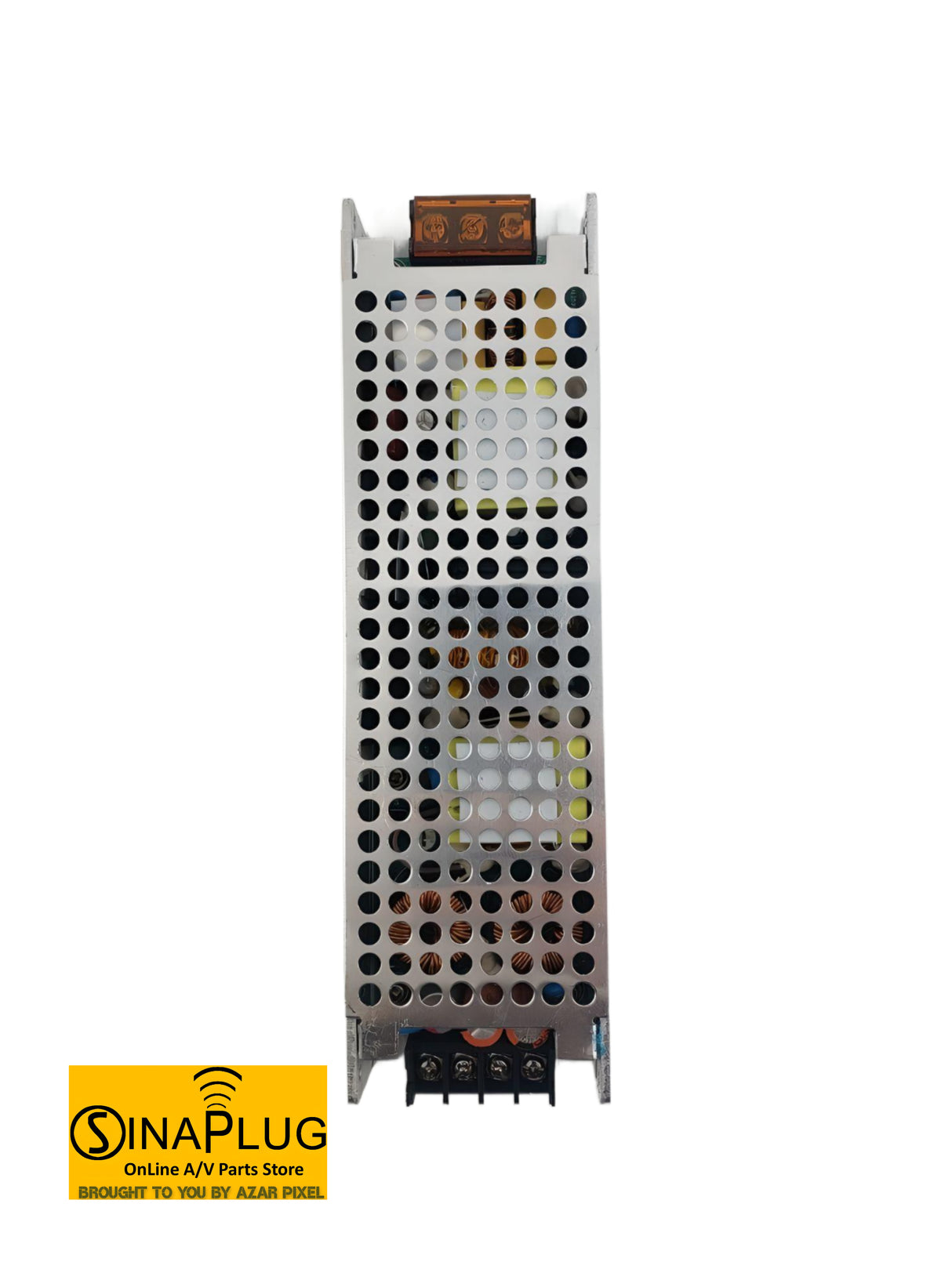 G-ENERGY JPS200P 5Volts 40A Switching Power Supply Output
