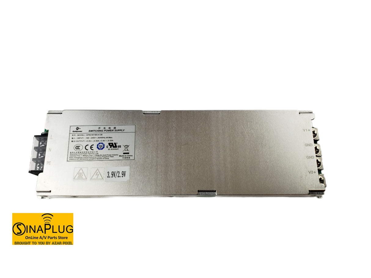 Goldpower GPAD301M3.8-2B switching Power Supply