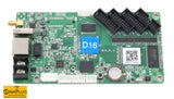 Huidu HD-D16 Full-Color Asynchronous Control Card