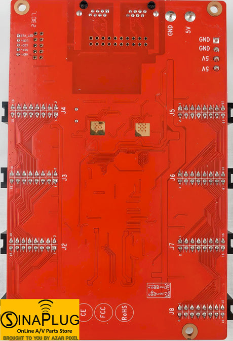 Huidu HD-R708 Receiving card