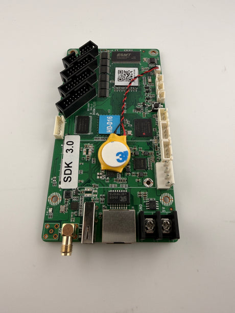 Huidu HD-D16 Full-Color Asynchronous Control Card (SDK)