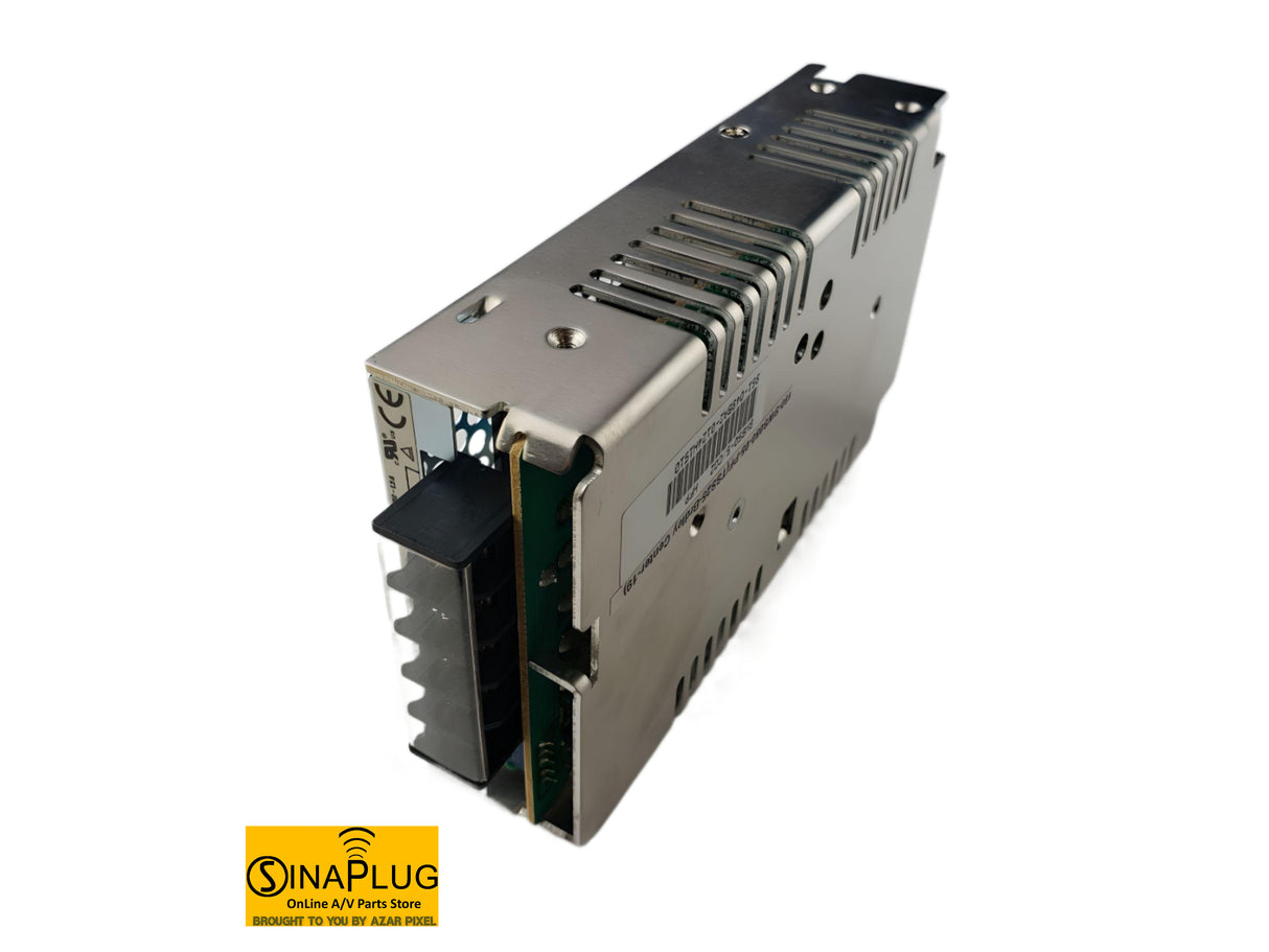 LAMBDA SWS50-5/CO2 Switching Power Supply Output 5Volts, 10Amps
