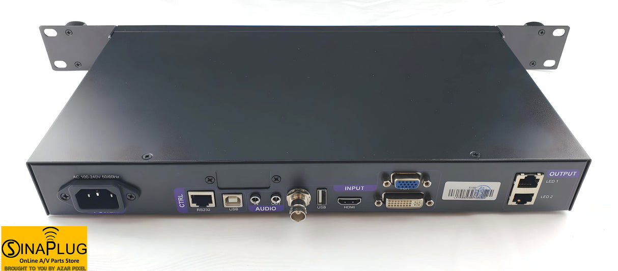 Linsn X100 Video Processor