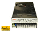 MEAN WELL Sp-320-48 Switching Power Supply Output 48Volts, 6.7Amps