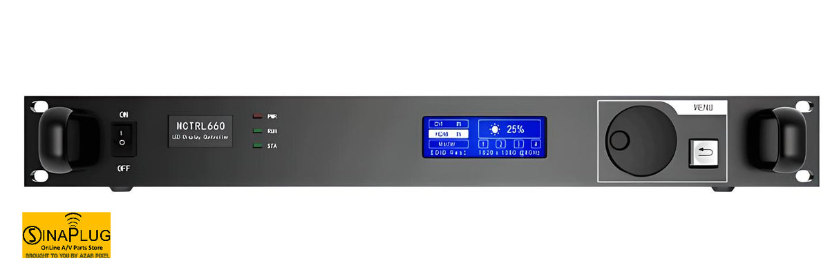 Novastar MCTRL660 Synchronous Controller