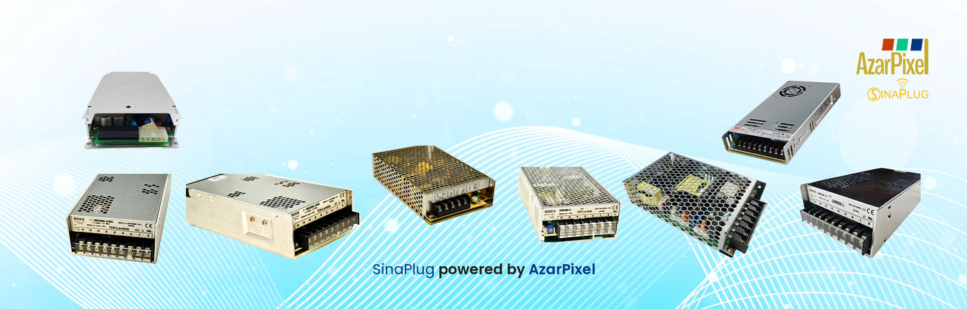 SinaPlug | Your One-Stop Shop for LED Wall Screen Parts