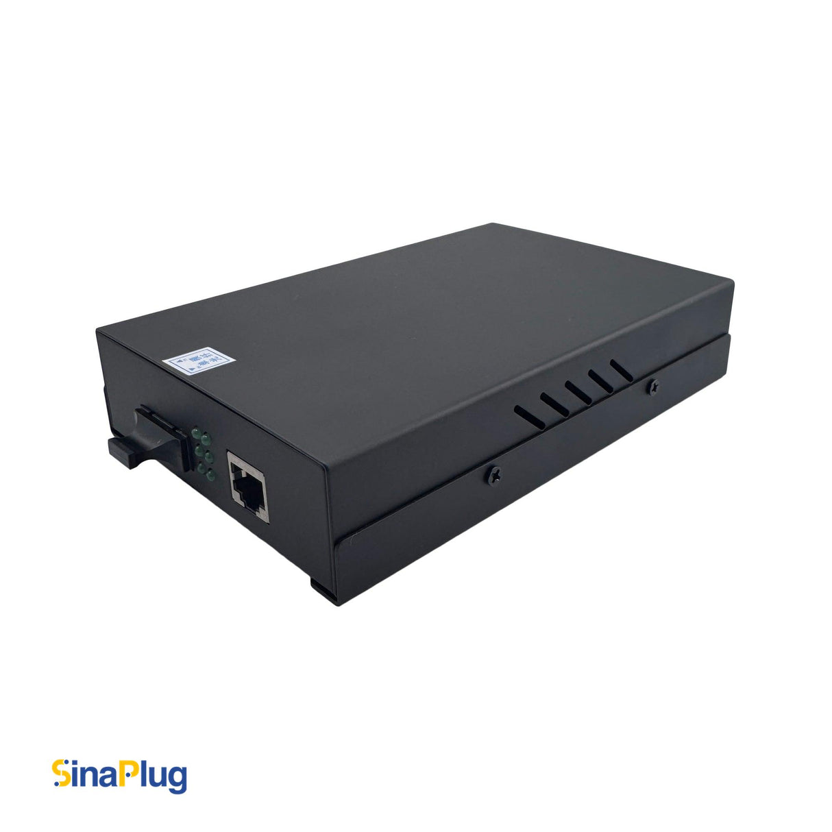 Linsn SC801 Single Mode Optical Fiber Converter