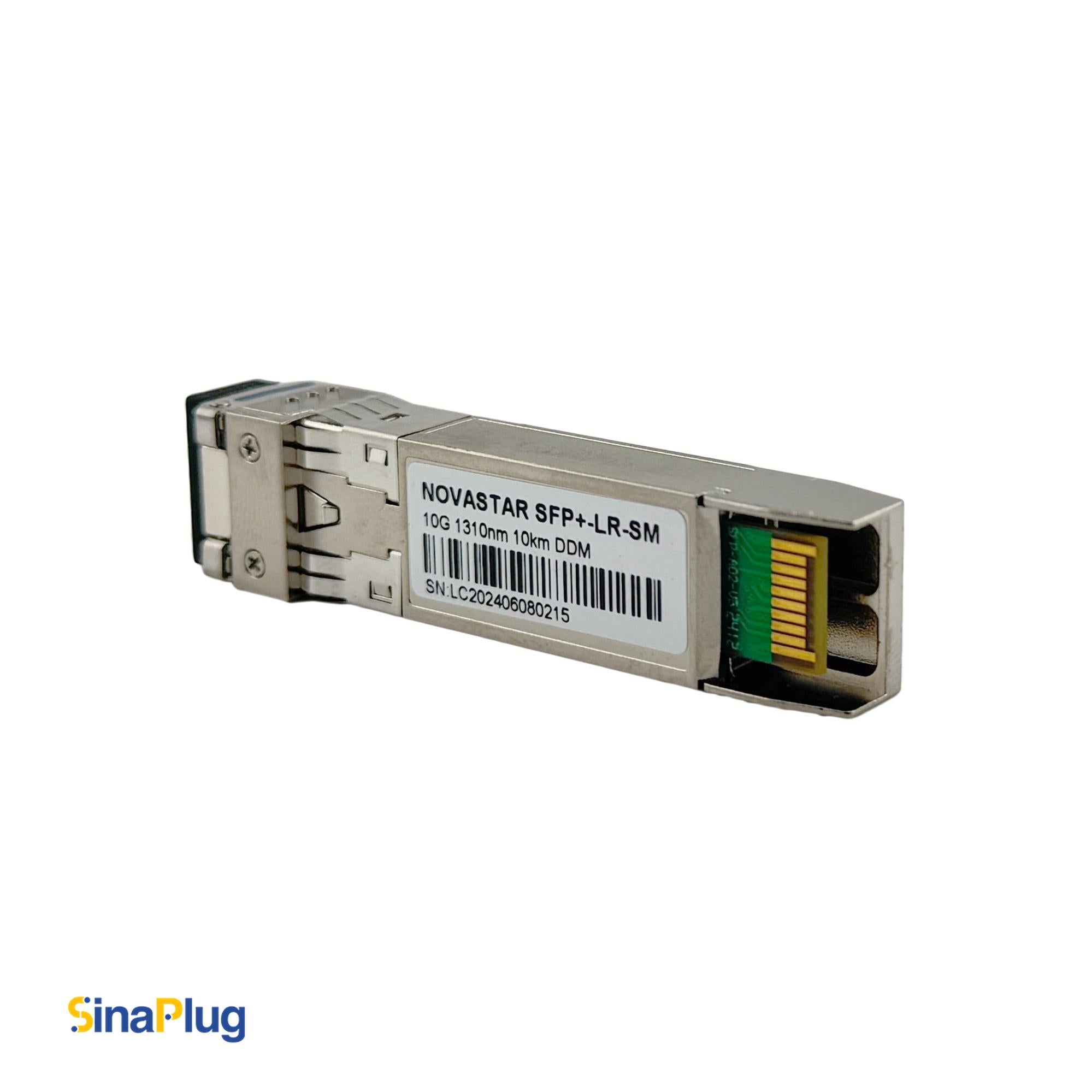 NovaStar Single Mode 10G SFP Optical Module-S