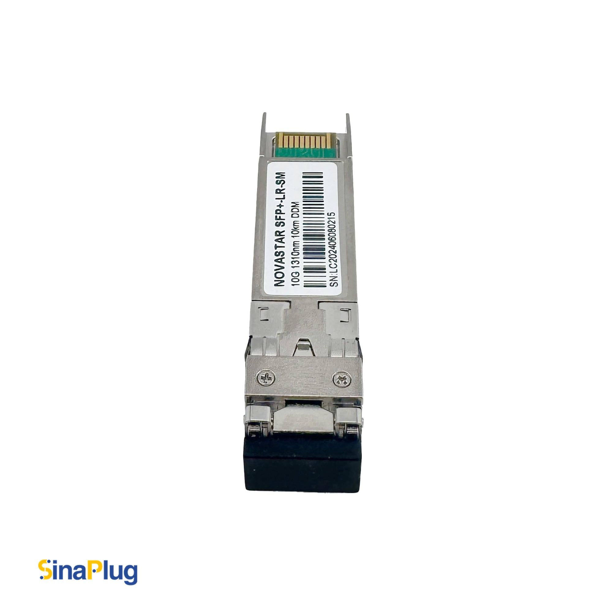 NovaStar Single Mode 10G SFP Optical Module-S