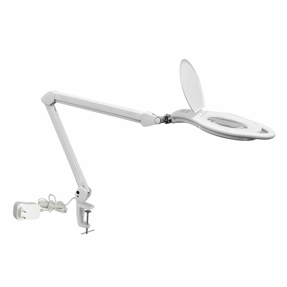 Azarpixel 8060LED-2 Magnifier Lamps