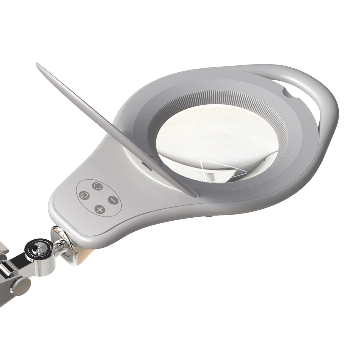 Azarpixel 8060LED-2 Magnifier Lamps