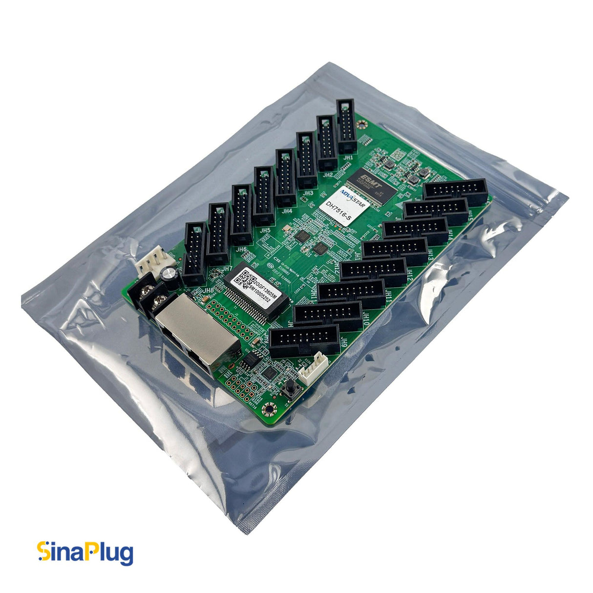 Novastar DH7516-S LED Receiving Card
