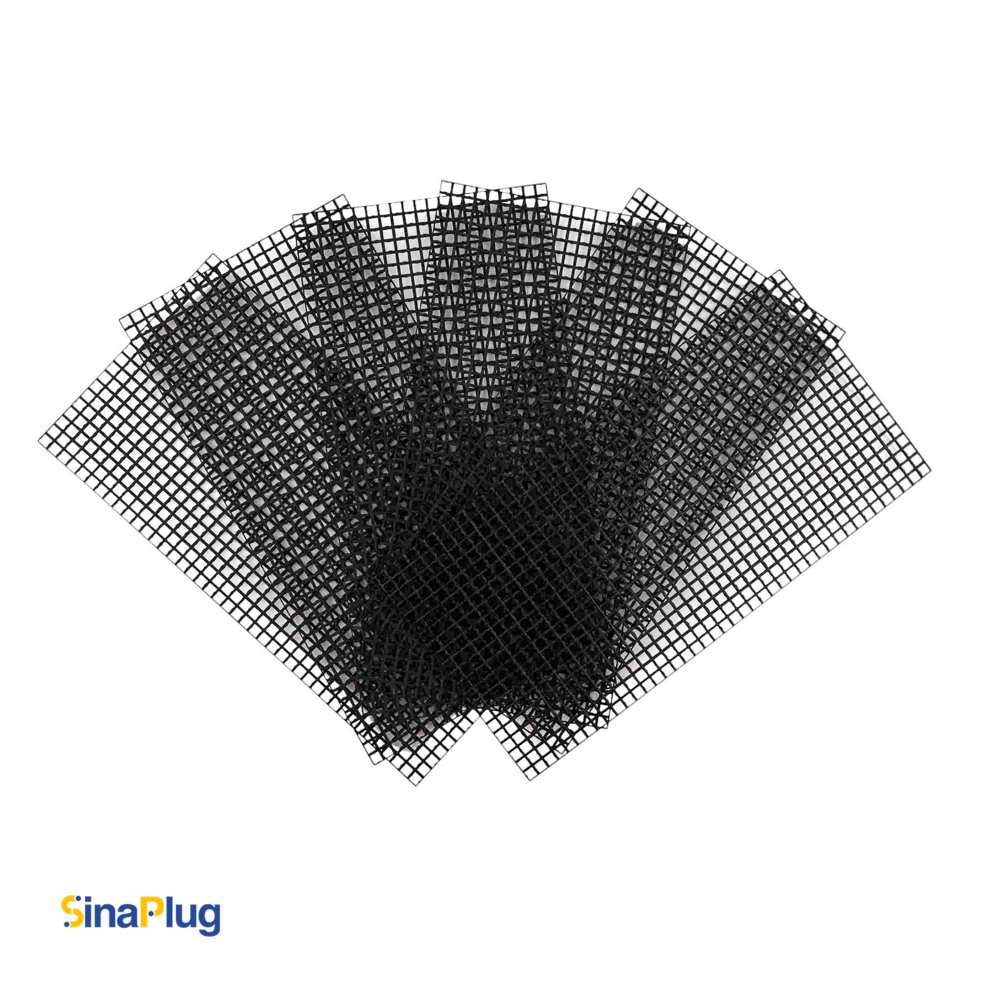 INFiLED Xwave 2.9mm LED Display Mask (pack of 6) – SinaPlug