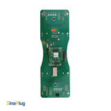 Absen X2V 2.6 mm LED HUB Board with A8S Receiving Card