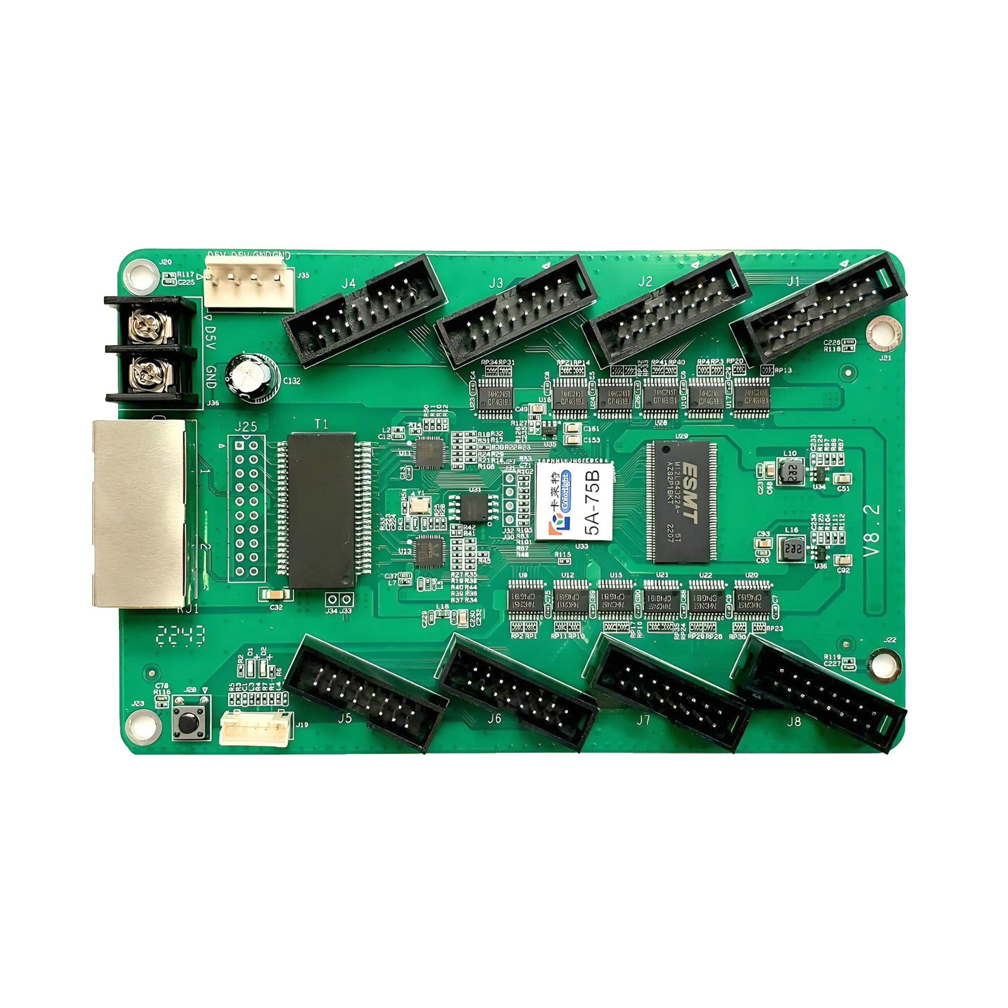 Colorlight 5A-75B Receiving Card