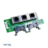 Lighthouse 100-DCBCHA-1C-PF Hub