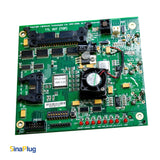 Lighthouse 100-OLHSIB-4C-PF Receiving Card