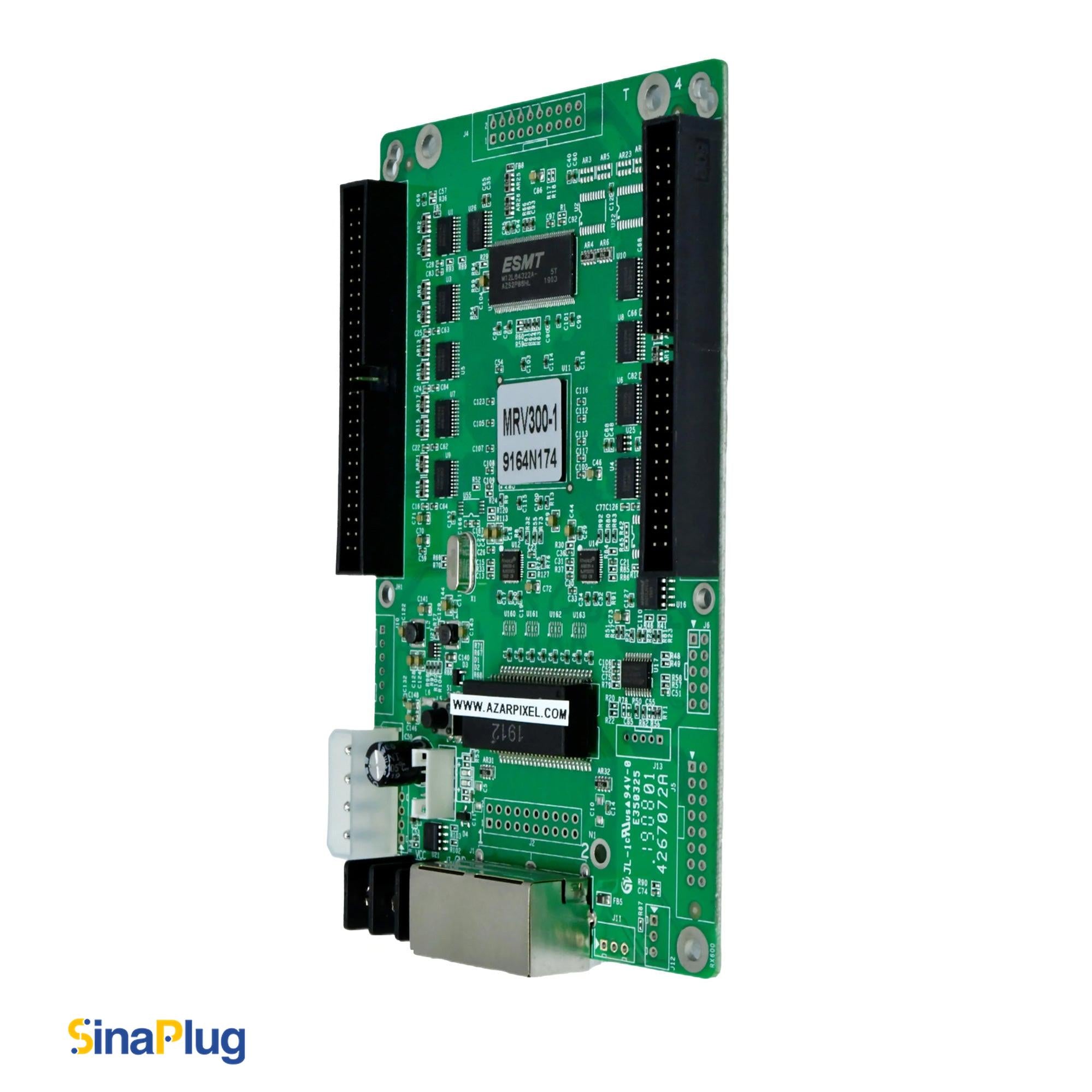 NovaStar MRV300 Receiving Card (MRV300-1 and MRV300-2)